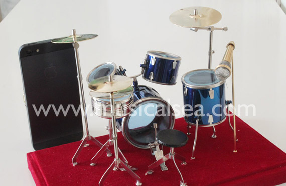 drum model